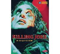 Killing Joke - Requiem [Alemania] [DVD]