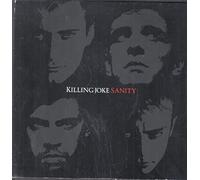 Killing Joke - Sanity