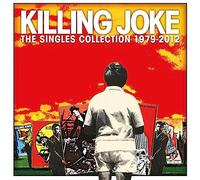 Killing Joke - Singles Collection 1979 - 2012