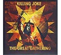 Killing Joke - The Great Gathering - Live At O2 Brixton Academy