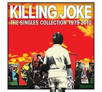 Killing Joke - The Singles Collection 1979-2012 (Edición Deluxe Limitada) [Vinilo]