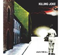 Killing Joke - What's This For…! [Vinilo]