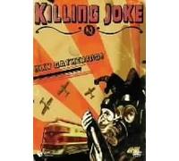 Killing Joke - Xxv Gathering! [Alemania] [DVD]