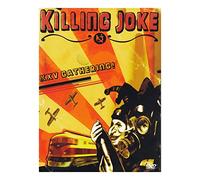 Killing Joke - XXV Gathering [Reino Unido] [DVD] [Reino Unido]