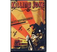 Killing Joke - Xxv Gathering [USA] [DVD]