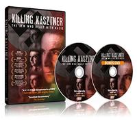Killing Kasztner: The Jew Who Dealt with Nazis 2-DISC DVD EDITION