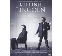 Killing Lincoln [Italia] [DVD]
