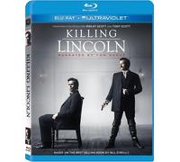 Killing Lincoln [Reino Unido] [Blu-ray]