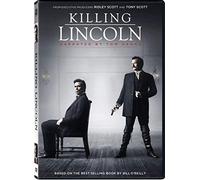 Killing Lincoln [Reino Unido] [DVD]