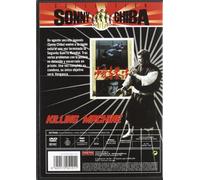Killing machine (Colección Sonny Chiba) [DVD]