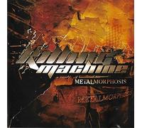 Killing Machine - Metalmorphosis