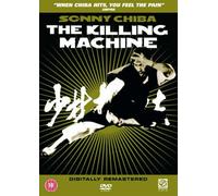 Killing Machine, the [Reino Unido] [DVD]
