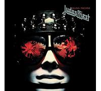 Judas Priest – Killing Machine – LP 180 g Vinilo negro – Nuevo y sellado – Sony Music