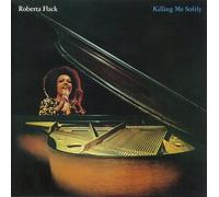 Killing Me Softly by Roberta Flack (2008-09-24)