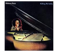 Killing Me Softly [CD de audio] Roberta Flack