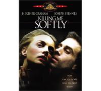 Killing Me Softly [Reino Unido] [DVD]