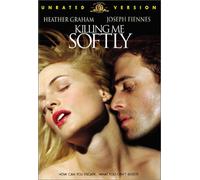 Killing Me Softly [USA] [DVD]