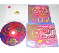 Killing Me Softly - Various Artist
