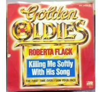 Killing Me Softly With His Song / The First Time Ever I Saw Your Face