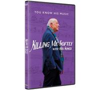 KILLING ME SOFTLY WITH HIS SONGS