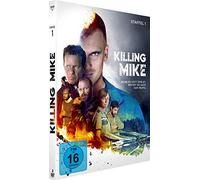 Killing Mike - Staffel 1 [Alemania] [DVD]