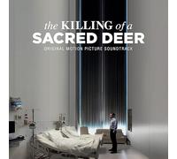 Killing of a Sacred Deer / O.S.T. - Killing Of A Sacred Deer / O.S.T.