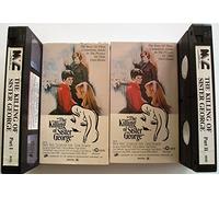Killing of Sister George, the [Francia] [VHS]