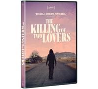 The Killing of Two Lovers [USA] [DVD]
