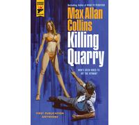 Killing Quarry (Hard Case Crime) | Max Allan Collins