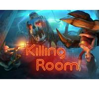 Killing Room (PC) Steam Key - GLOBAL