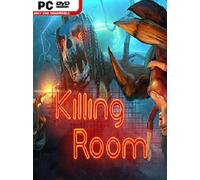 Killing Room Steam Gift GLOBAL