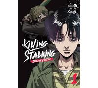 Killing Stalking: Deluxe Edition Vol. 1