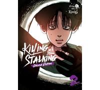 Killing Stalking: Deluxe Edition Vol. 2