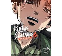 Killing Stalking: Deluxe Edition Vol. 4