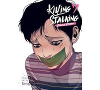 Killing Stalking: Deluxe Edition Vol. 7