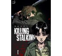 Killing stalking T01 (YAOI)