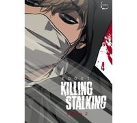 Killing Stalking Saison 02 - Tome 04 (YAOI)
