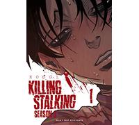 Killing Stalking Season 3 Vol 1