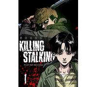 Killing Stalking, Vol. 1