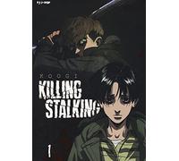 Killing stalking (Vol. 1) (Italiano)
