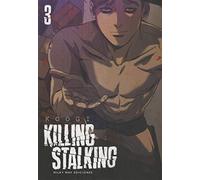 Killing Stalking 3