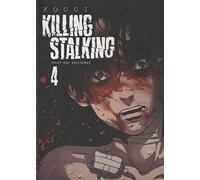 Killing Stalking, Vol. 4