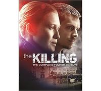 Killing: The Complete Fourth Season [Edizione: Stati Uniti] [Italia] [DVD]