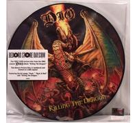Killing the Dragon [Vinilo]