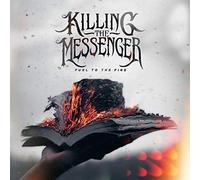 Killing The Messenger Fuel To The Fire (CD) (Importación USA)