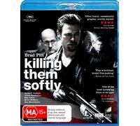 Killing Them Softly
