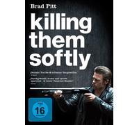 Killing Them Softly [Alemania] [DVD]
