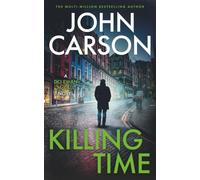 Killing Time: A Scottish Crime Thriller (DCI Ewan McCall Scottish crime thriller)