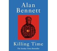 Killing Time: A Sunday Times Bestselling 'pitch-perfect' (Observer) treat for winter.