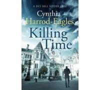 Killing Time (ebook)